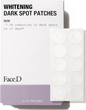 Patches Face D
