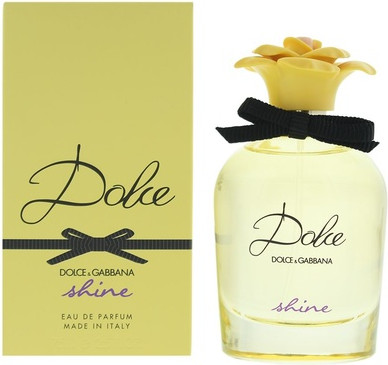 Eau De Parfum Dolce & Gabbana Dolce Shine