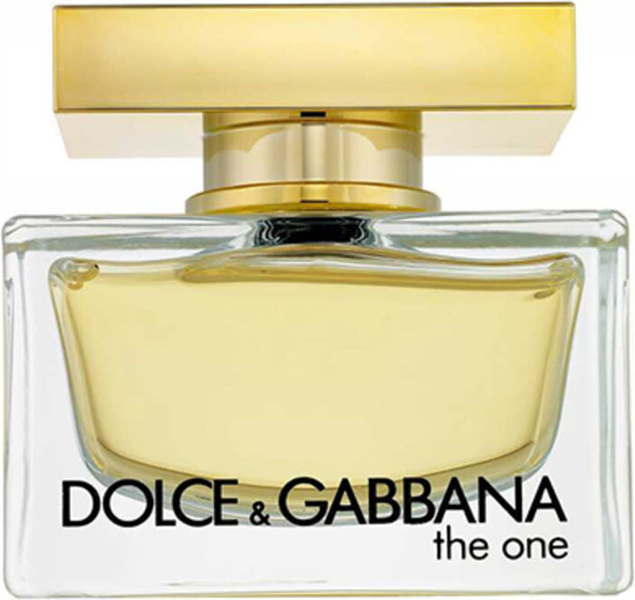 Eau De Parfum Dolce & Gabbana The One