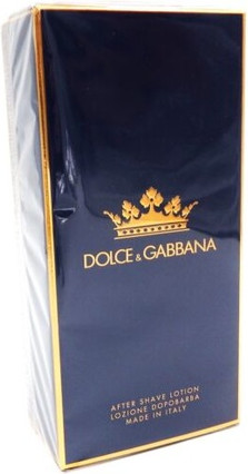 After Shave Lotion Dolce & Gabbana K