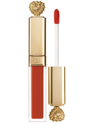 Liquid Lipstick Dolce & Gabbana