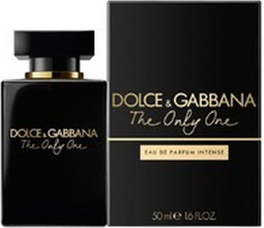 Eau De Parfum Dolce & Gabbana The Only One Intense