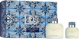 Eau De Toilette Dolce & Gabbana Light Blue Homme