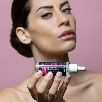 Serum Youglam Youglam Shine Serum Niacinamide 10