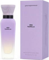 Eau De Parfum Adolfo Dominguez Ad Agua Fresca Iris Vanille