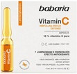 Ampoules Babaria