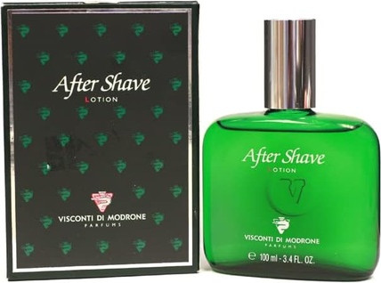 After Shave Victor Silvestre für Herren