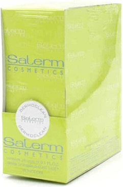 Accessory Wipes Salerm Cosmetics