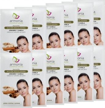 Reinigende Maske Armonia