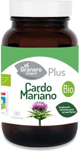 Capsules Granero Cardo Mariano Bio