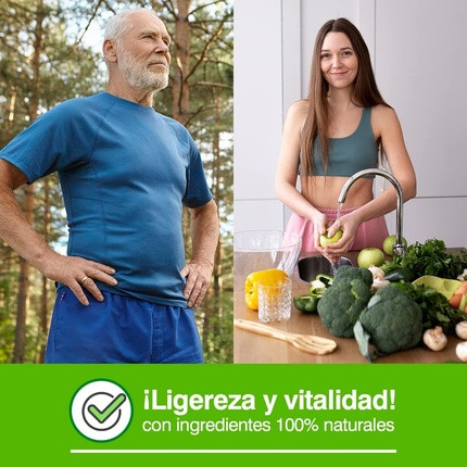 Soria Natural Ampullen