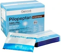 Supplement Pilopeptan Intensive Hair & Nails