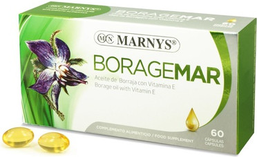 Vitamin Serum Marny's