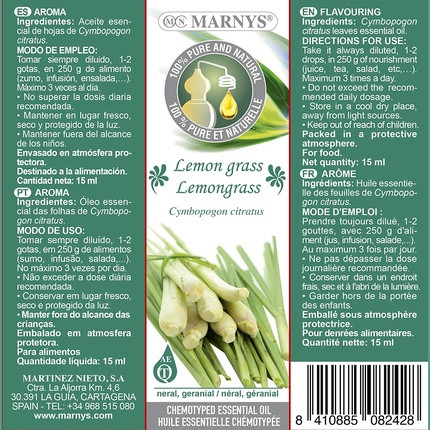 Esense Eau De Toilette Marny's