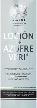 Lotion Intea Kamille Intea Schwefel Veri Fall Protection