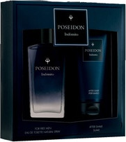 Eau De Toilette Instituto Espanol Poseidon Indomito