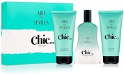 Eau de Toilette Set Instituto Espanol