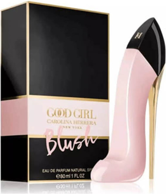 Eau De Parfum Carolina Herrera Good Girl Blush