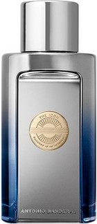 Eau De Parfum Antonio Banderas The Icon Elixir
