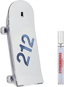 Eau De Toilette Set Carolina Herrera