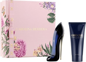 Eau De Parfum Geschenkset Carolina Herrera