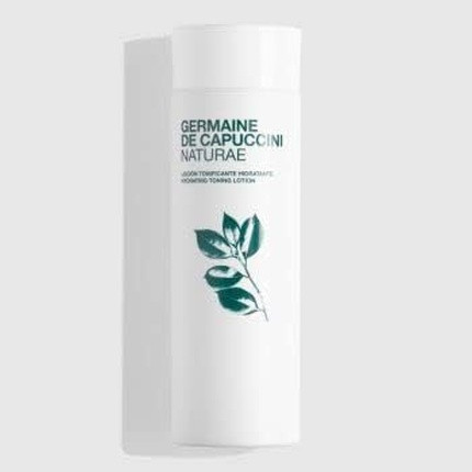 Toning Lotion Germaine De Capuccini Naturae Organic Hydrating