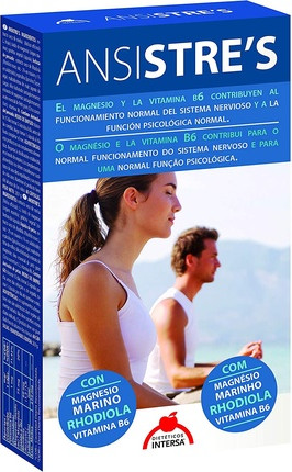Vitamin Serum Intersa