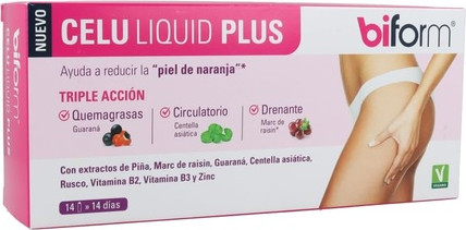 Nutrition Biform
