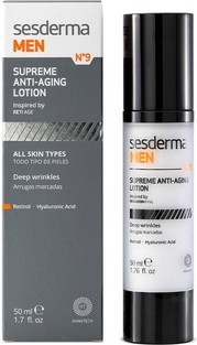 Gesichtspflege Lotion Sesderma Anti-Aging