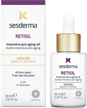 Gesichtsöl Sesderma Reinigungsöl