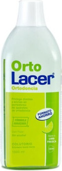 Mouthwash Lacer Ortolacer