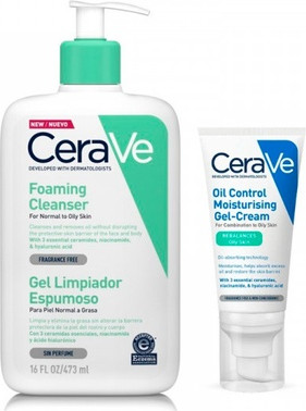 Geschenkset CeraVe