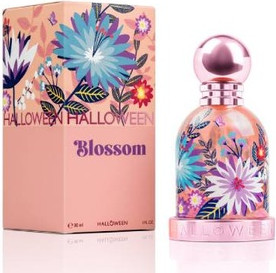 Eau De Toilette Halloween Blossom