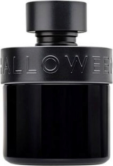 Eau De Parfum Jesus Del Pozo Halloween Man Mystery