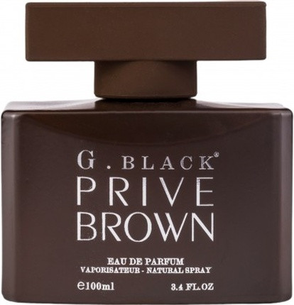 Giorgio Beverly Hills Black Prive Eau De Parfum
