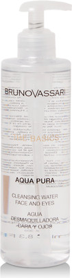 Micellar Water Bruno Vassari The Specifics