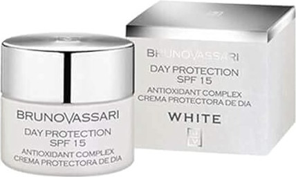 Дневная защита SPF 15 Bruno Vassari