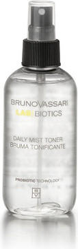Увлажняющий тоник-мист Bruno Vassari Lab Biotics