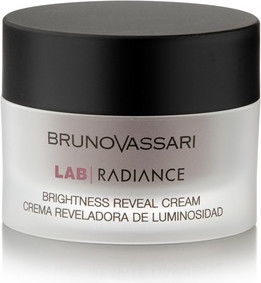 Face Cream Bruno Vassari Lab Radiance Illuminating Cream