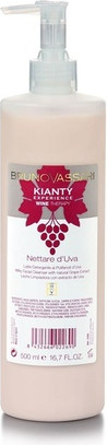 Очищающее молочко Bruno Vassari Kianty Experience