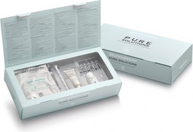 Pflegeset Bruno Vassari Pure Solutions Set