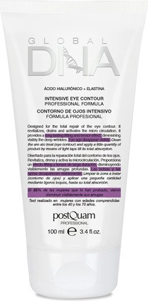 Augencreme Postquam Contorno Ojos Tubo
