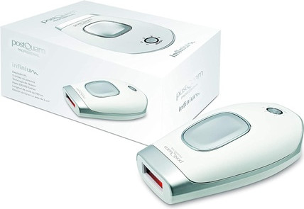 Licht-Epilierer Postquam Definitiver Laser-Haarentferner