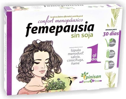 Vitamin Capsules Pinisan