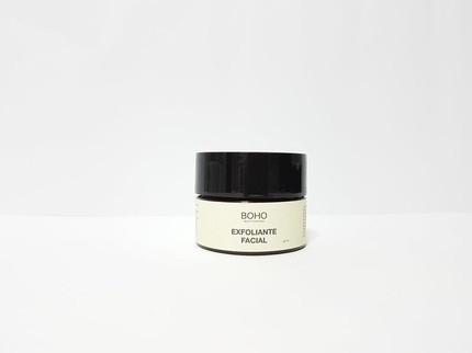 Отшелушивающее средство для лица Bohodot Boho Organic