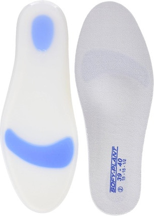 Insoles Nutriben