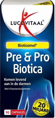 Vitamin Serum Lucovitaal