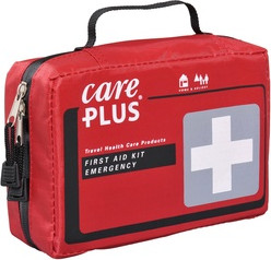 First Aid Emergency Set Care Plus
