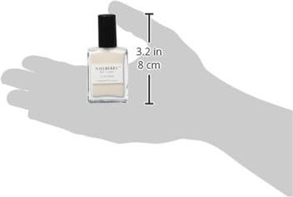 Nail Lacquer Nailberry L'Oxygéné Oxygenated