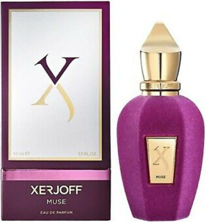 Eau de Parfum Xerjoff Velvet Collection Muse